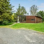 Feriehus Ligustervej Ii