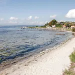 Ligustervej Ii Feriehus *