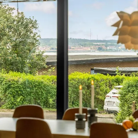 Ligustervej Ii Dom wakacyjny