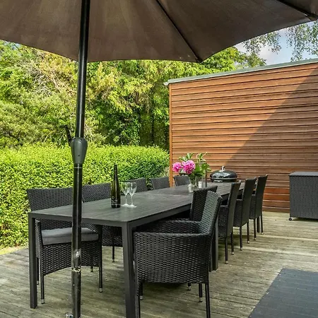 Holiday home In With Wifi *