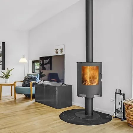 Ligustervej Ii 펜션 에벨토프트