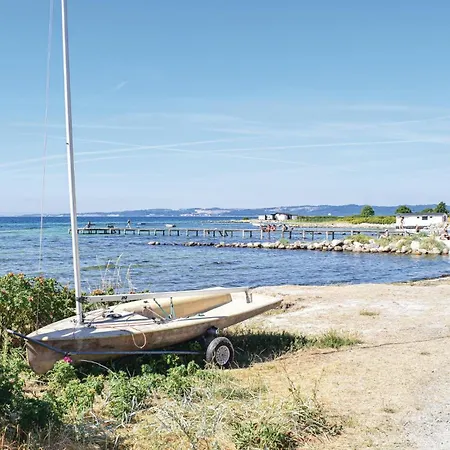 Ligustervej Ii Dom wakacyjny *