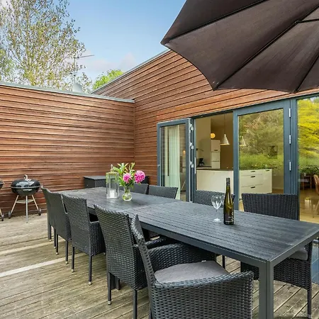 Holiday home In With Wifi *