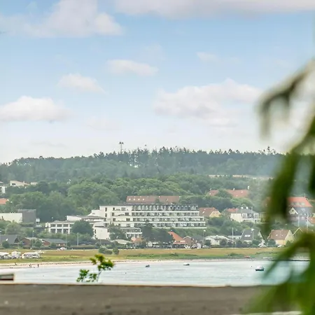 Dom wakacyjny Ligustervej Ii Ebeltoft
