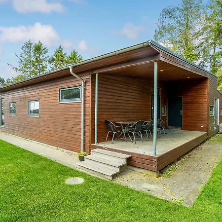Amazing In With House Sea View