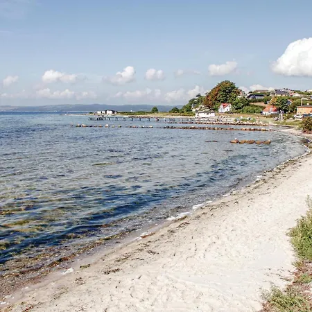 Ligustervej Ii Dom wakacyjny *