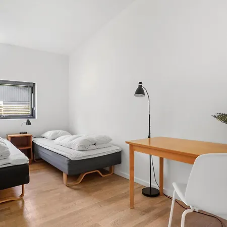 Dom wakacyjny Ligustervej Ii Ebeltoft