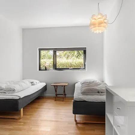 펜션 Ligustervej Ii 에벨토프트