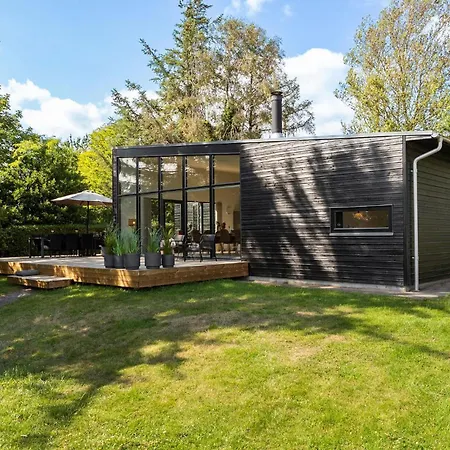 Amazing Home In Ebeltoft With House Sea View *