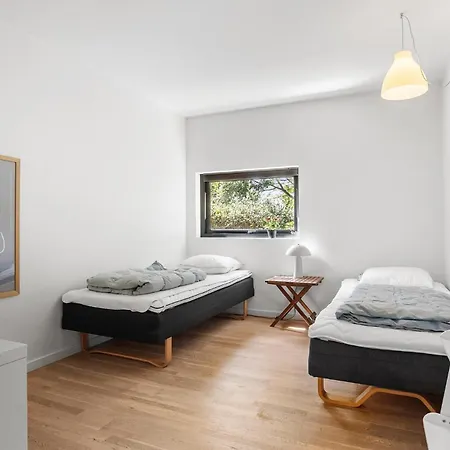 Amazing Home In Ebeltoft With House Sea View Nyaraló *