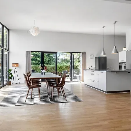 Ligustervej Ii Dom wakacyjny *