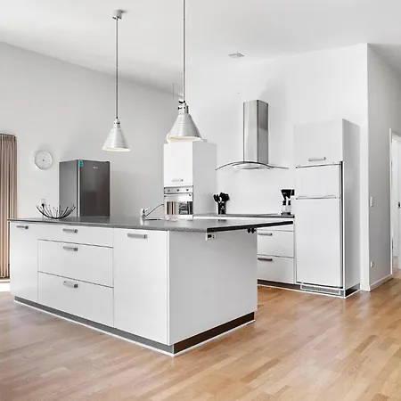 Ligustervej Ii Ebeltoft