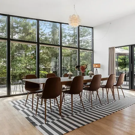 Ligustervej Ii * 에벨토프트