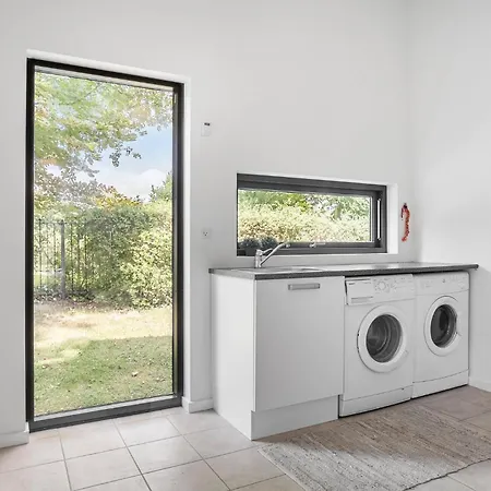 Ligustervej Ii Dom wakacyjny *