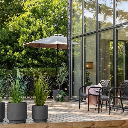 Dom wakacyjny Ligustervej Ii Ebeltoft