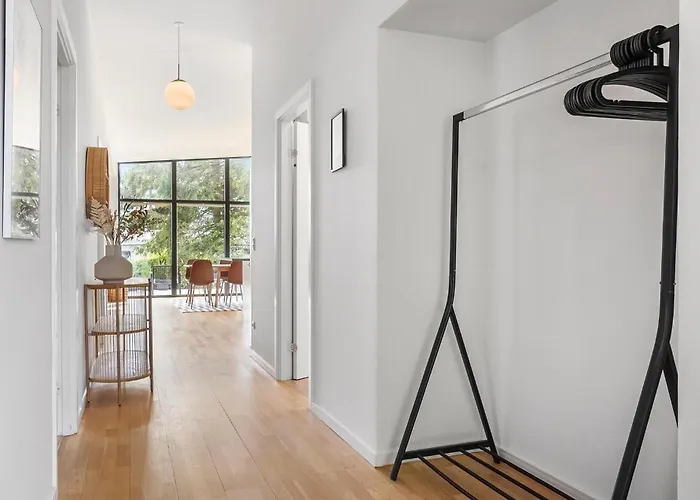 別荘 Ligustervej Ii